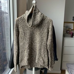 Massimo Dutti Turtleneck